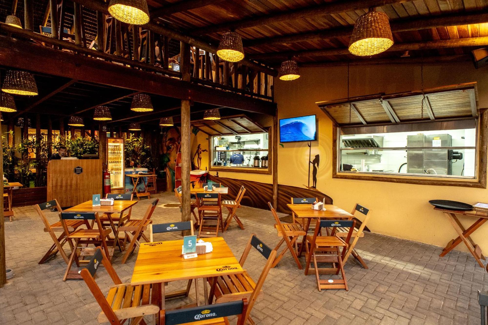 Longboard Paradise Suites Rio de Janeiro Ngoại thất bức ảnh