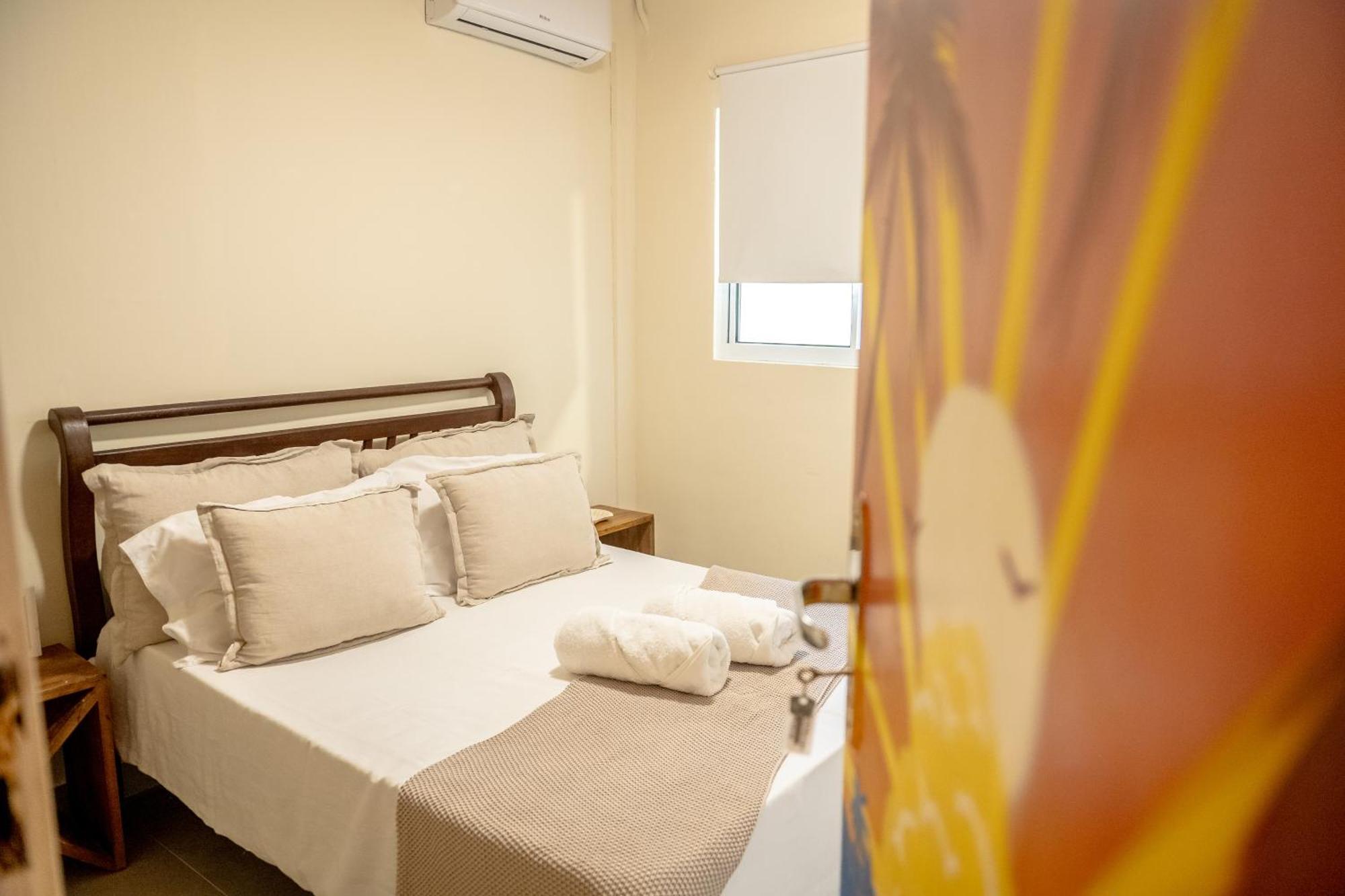 Longboard Paradise Suites Rio de Janeiro Phòng bức ảnh