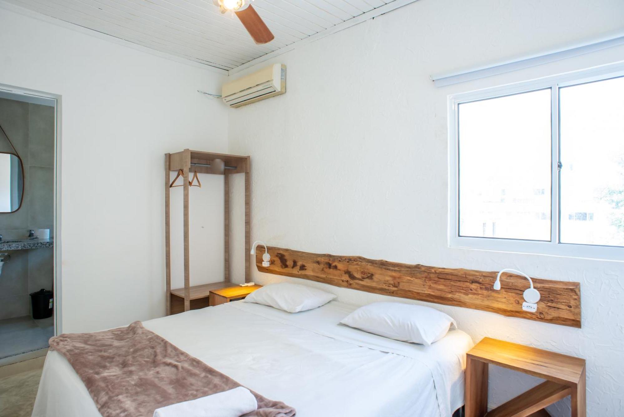 Longboard Paradise Suites Rio de Janeiro Phòng bức ảnh
