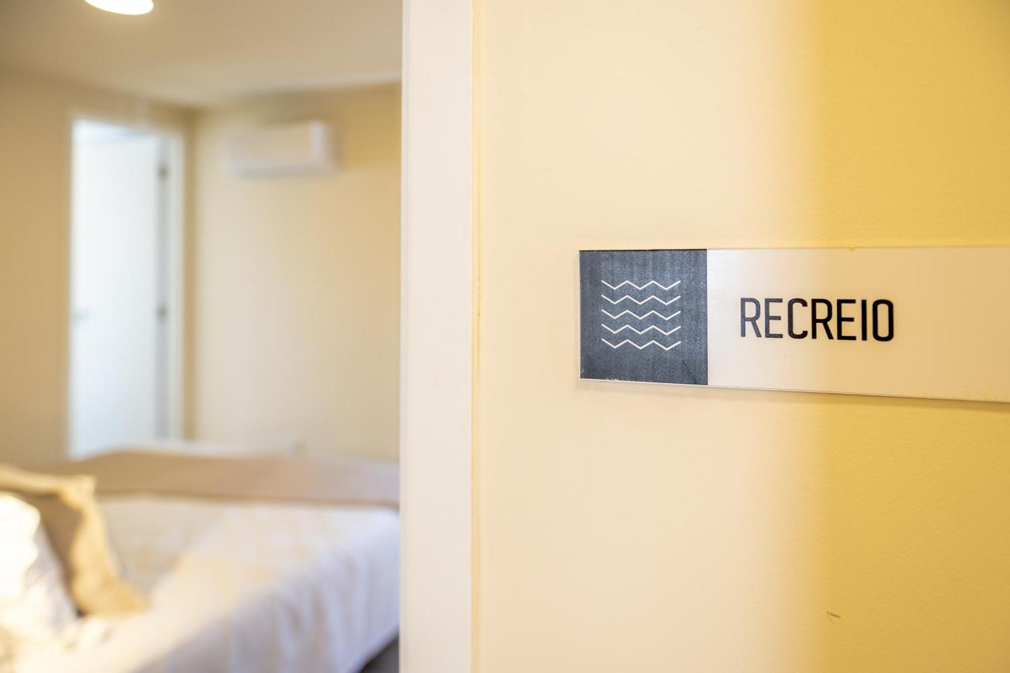 Longboard Paradise Suites Rio de Janeiro Phòng bức ảnh