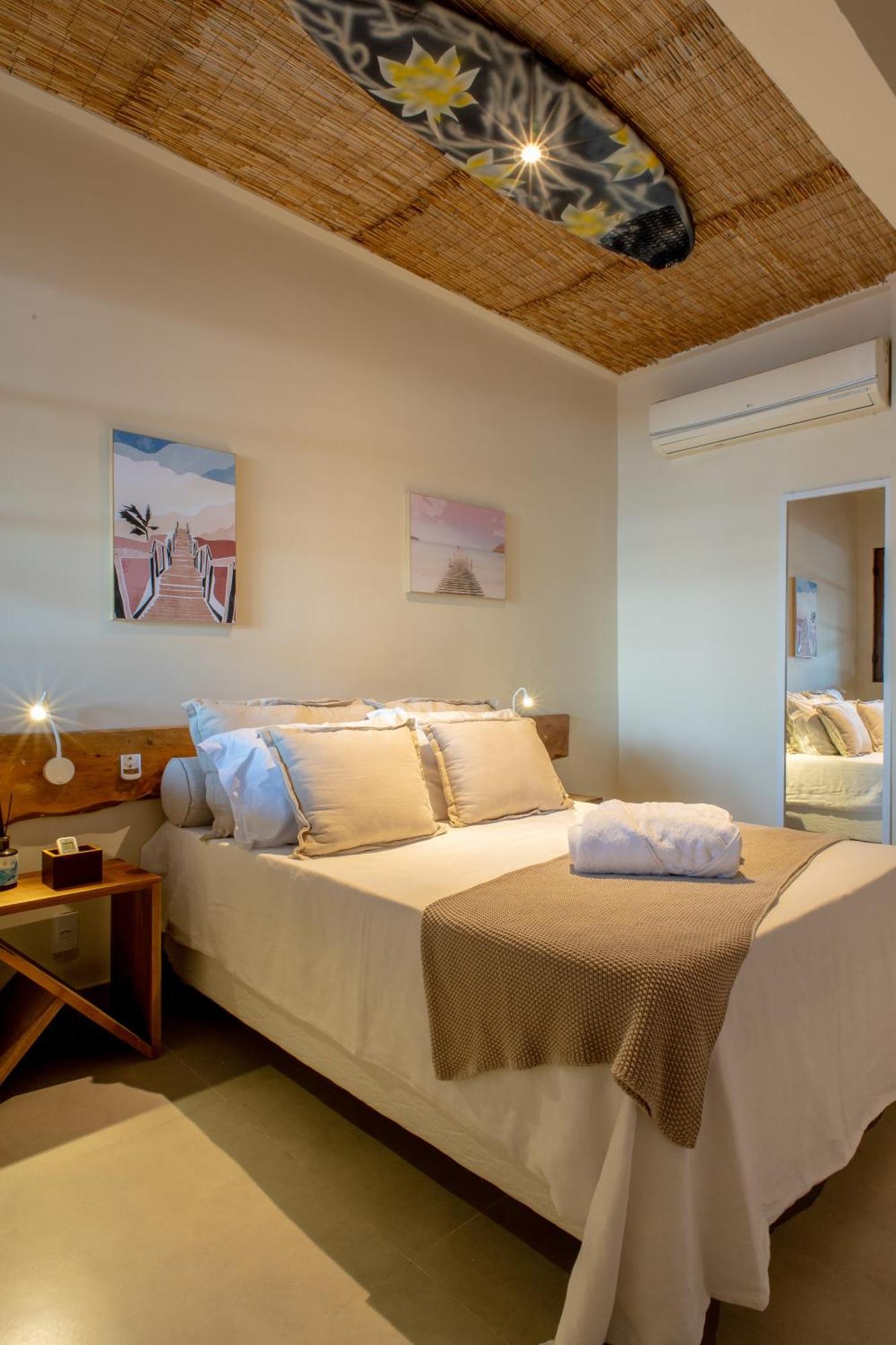 Longboard Paradise Suites Rio de Janeiro Phòng bức ảnh